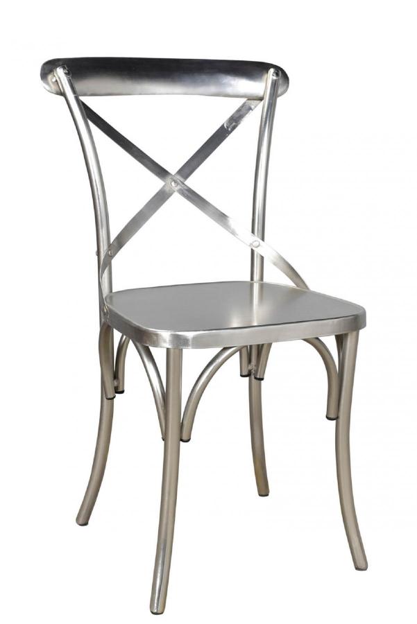 Iron Chair