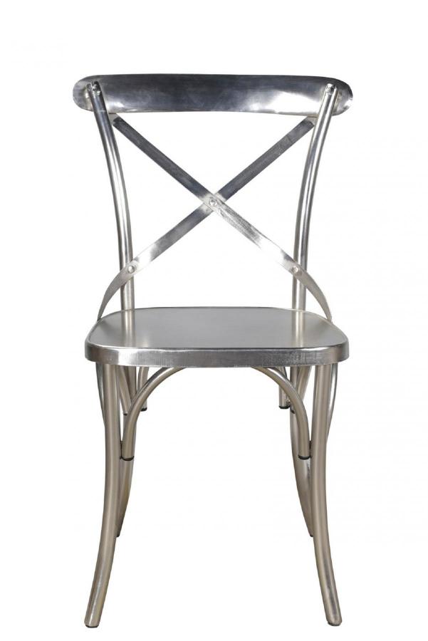 Iron Chair