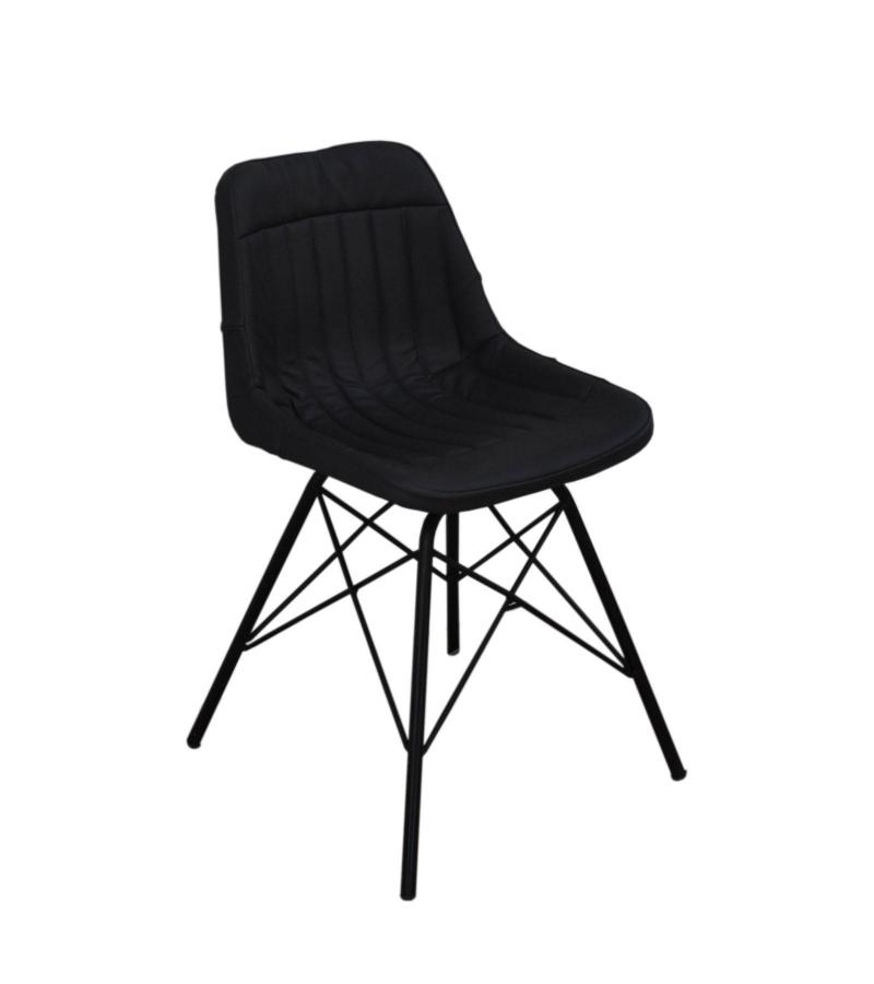 IRON CHAIR
