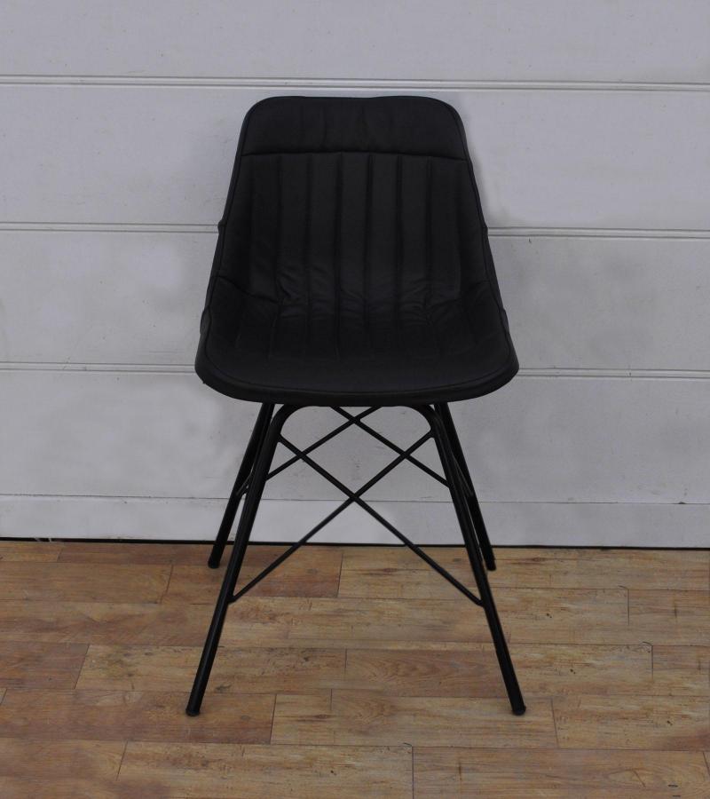 IRON CHAIR