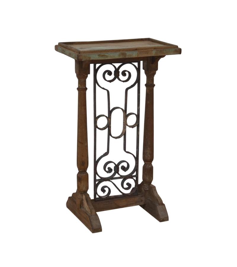 TELEPHONE STAND