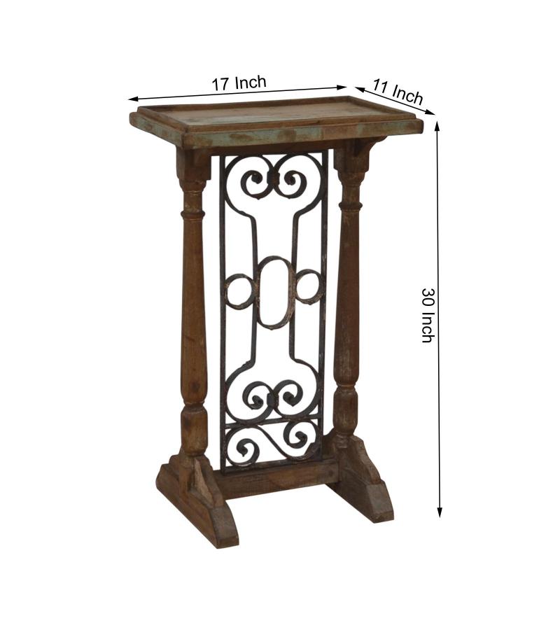 TELEPHONE STAND