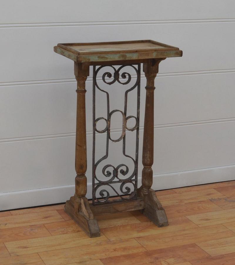 TELEPHONE STAND