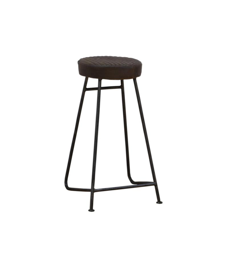 IRON STOOL