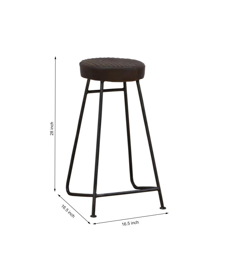 IRON STOOL