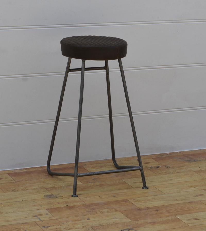 IRON STOOL