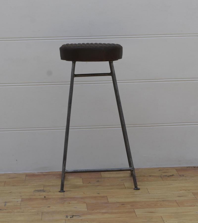 IRON STOOL