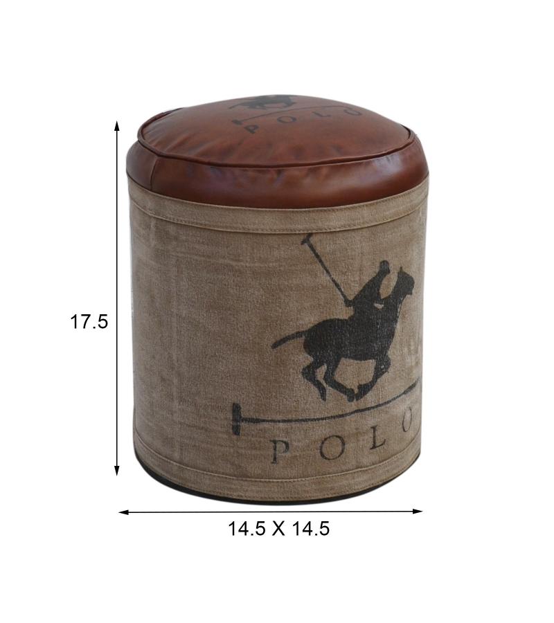 Footstool