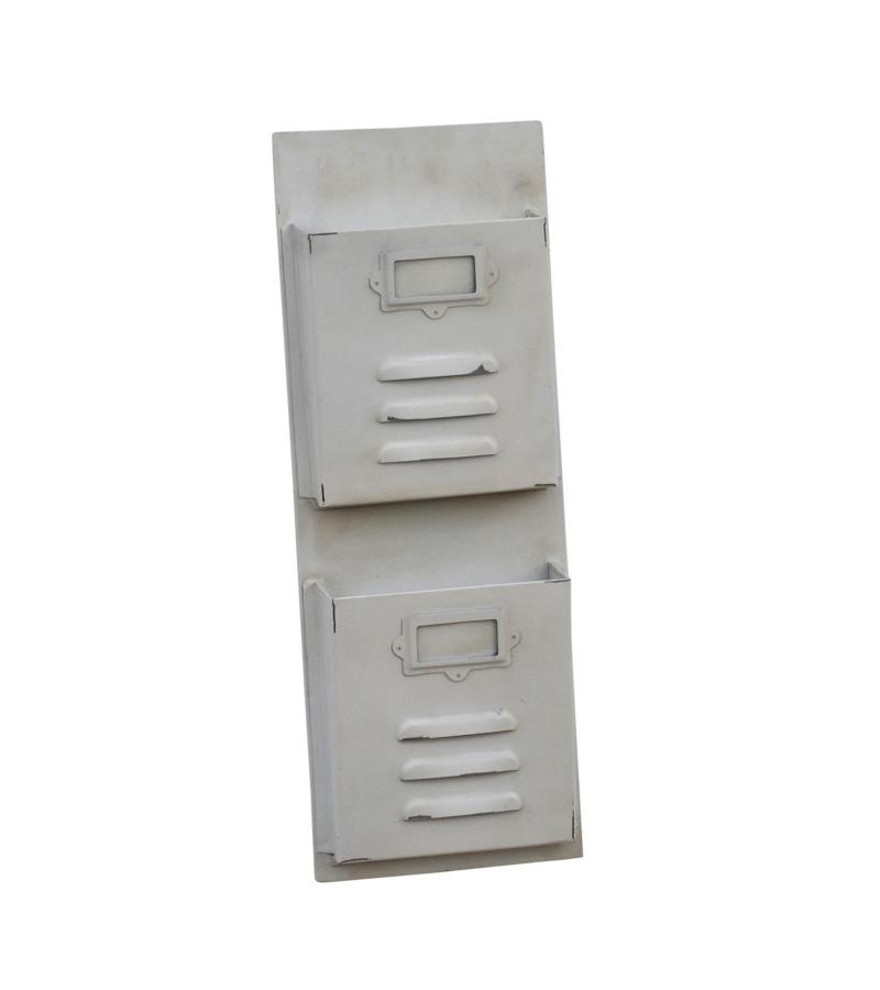 IRON RACK