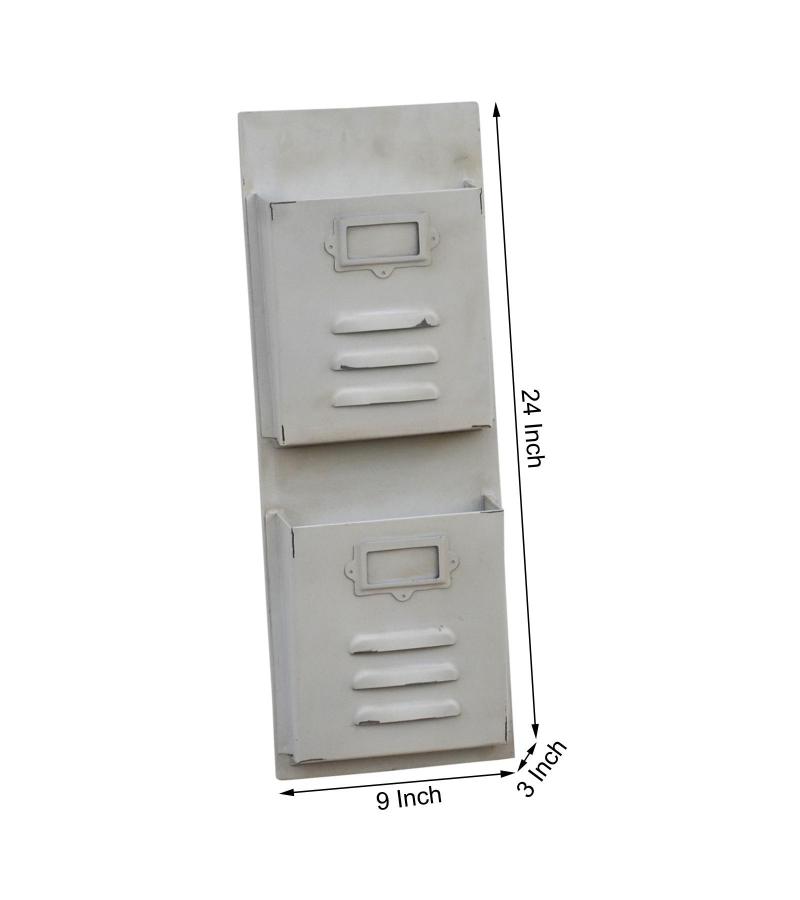 IRON RACK