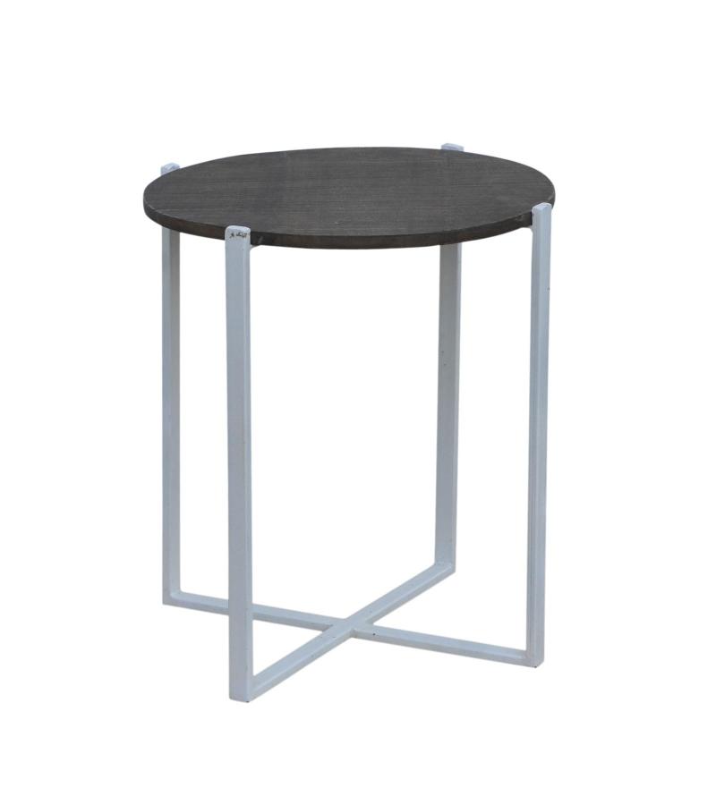 WDN+IRON COFFEE TABLE 