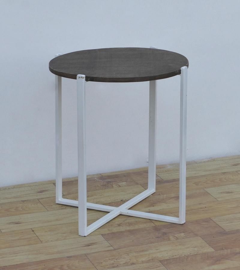 WDN+IRON COFFEE TABLE 