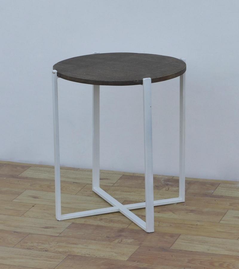 WDN+IRON COFFEE TABLE 