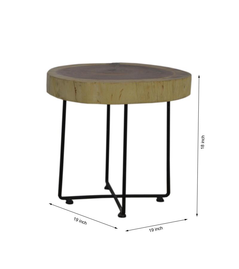 WDN+IRON STOOL