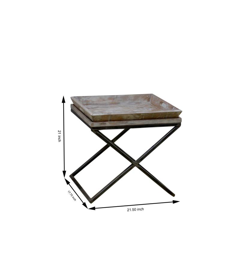 End Table