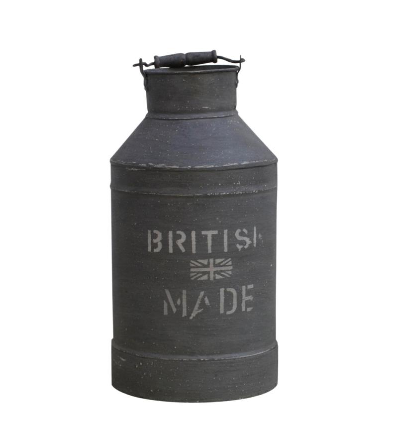 MILK POT