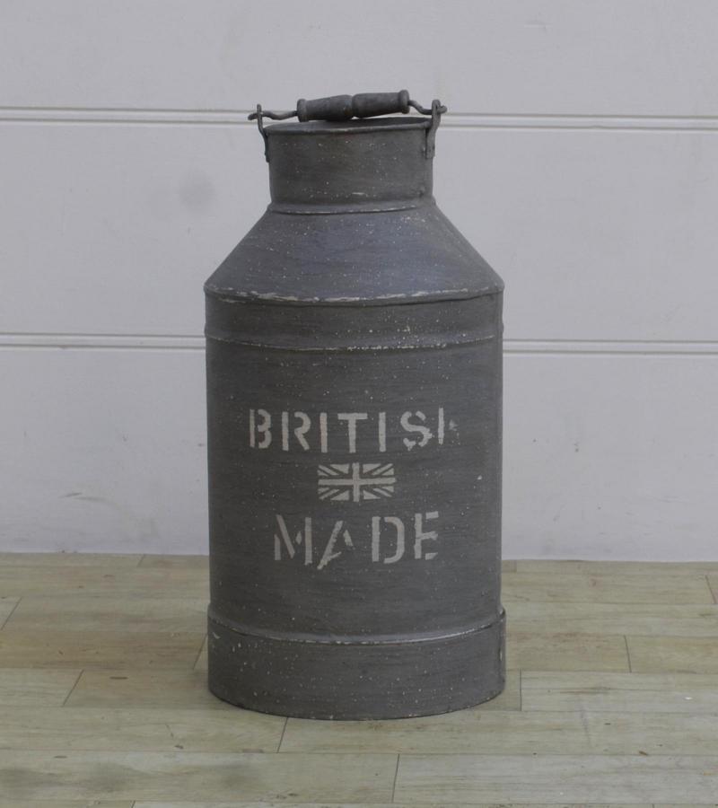 MILK POT