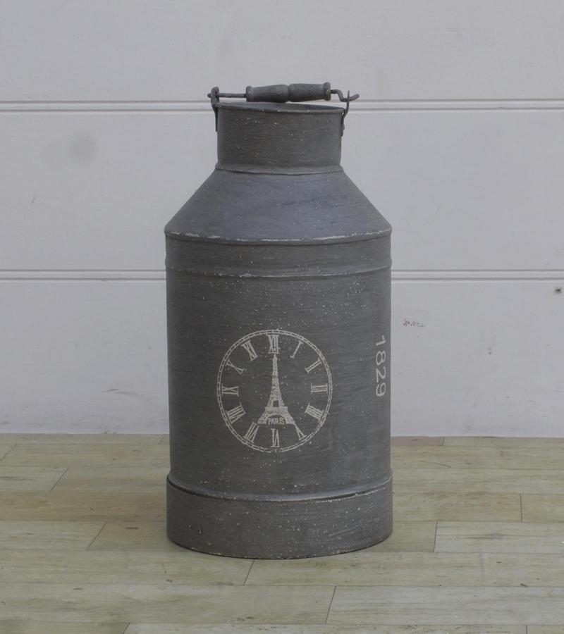 MILK POT