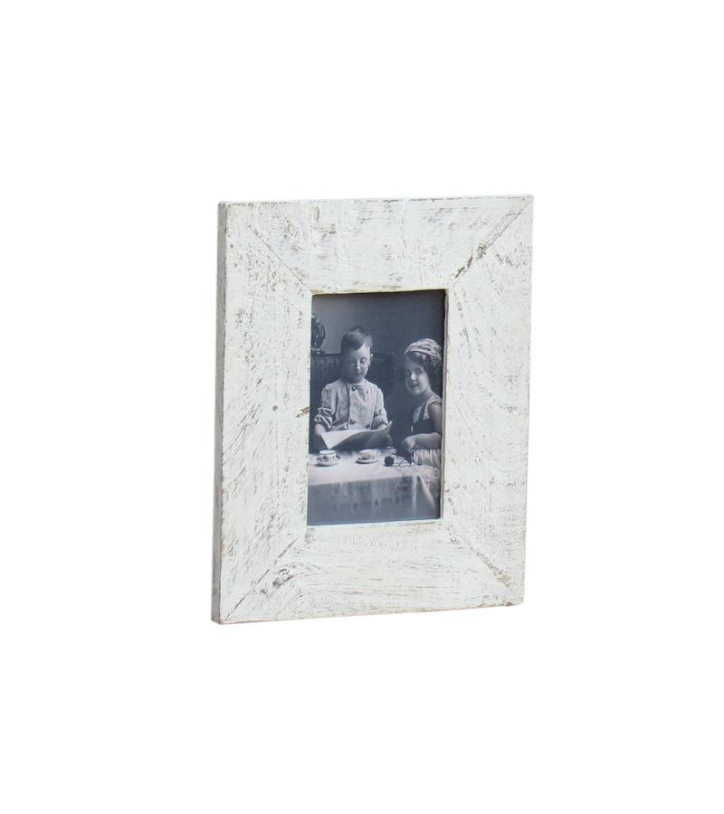 WOODEN PHOTOFRAME
