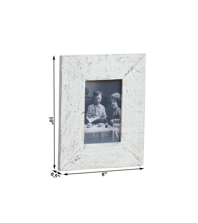 WOODEN PHOTOFRAME