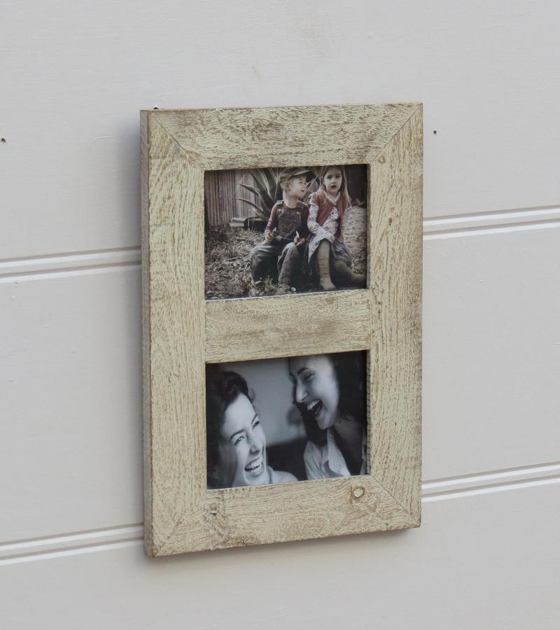 WOODEN PHOTOFRAME