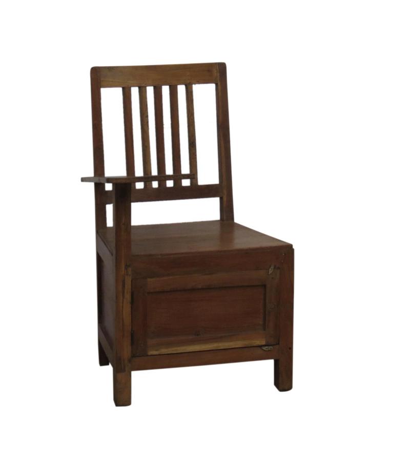 WDN CHAIR ALL HANDLE SAME