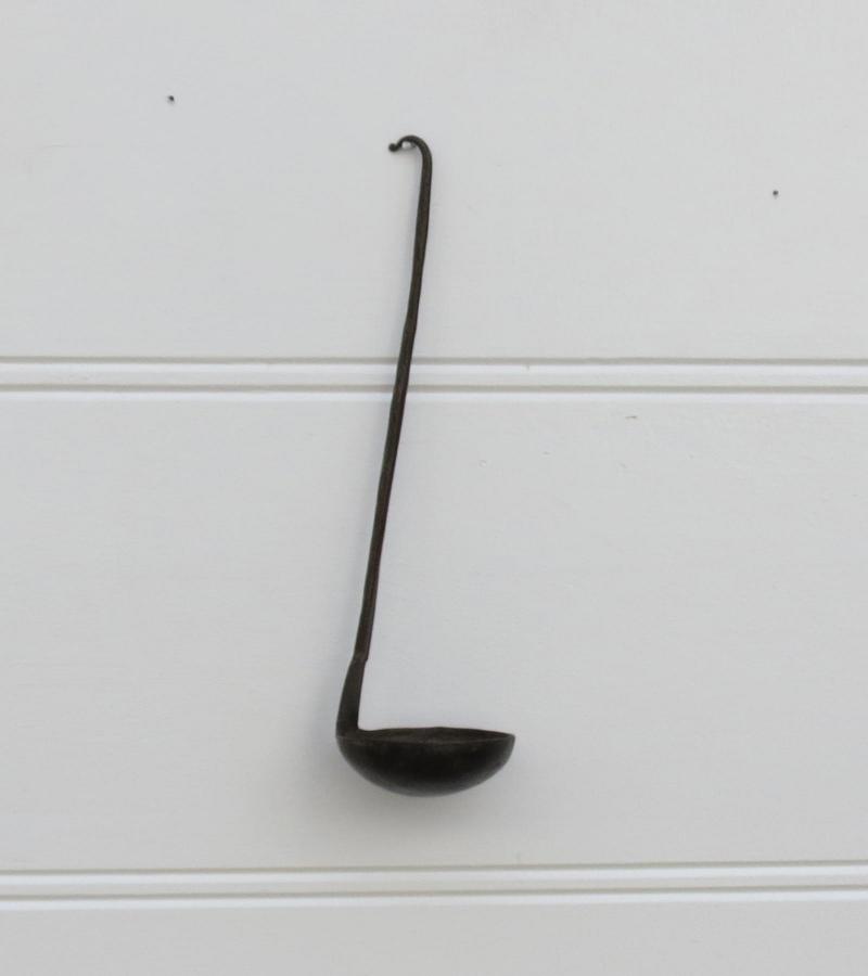 iron ti lite spoon 