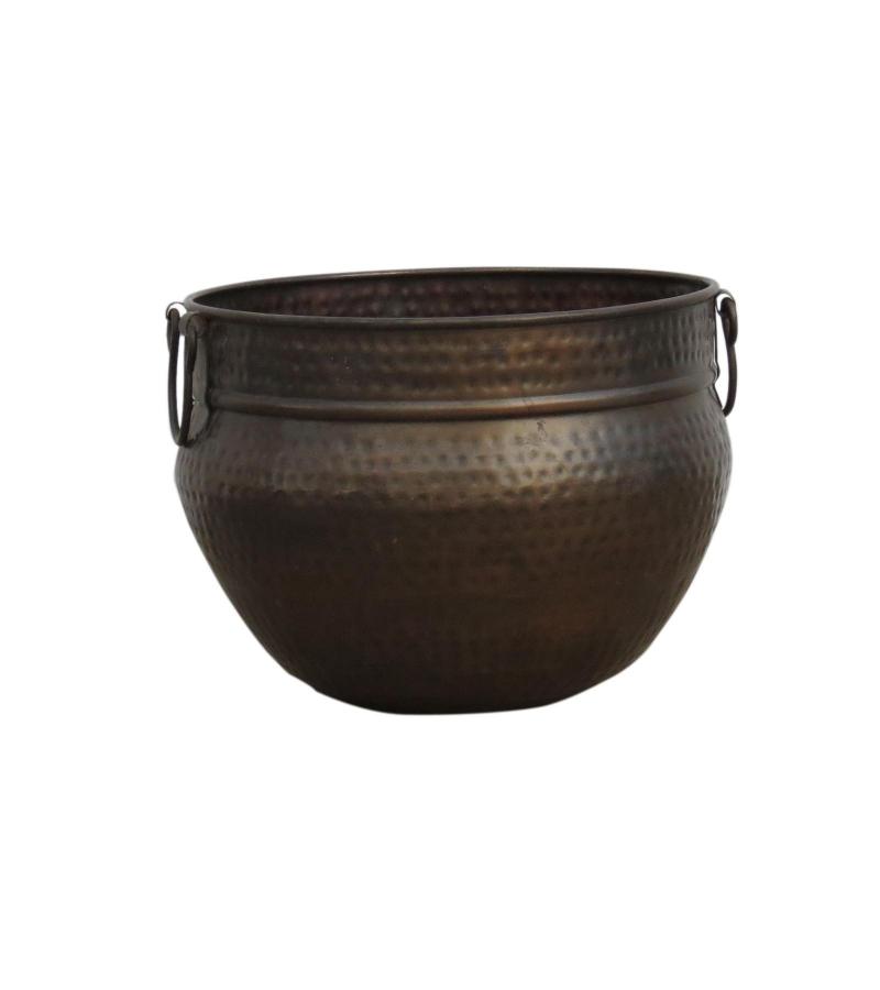 IRON POT