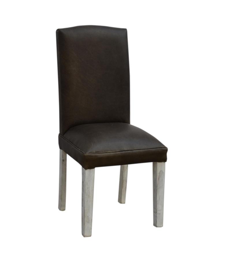 WOODEN CHAIR