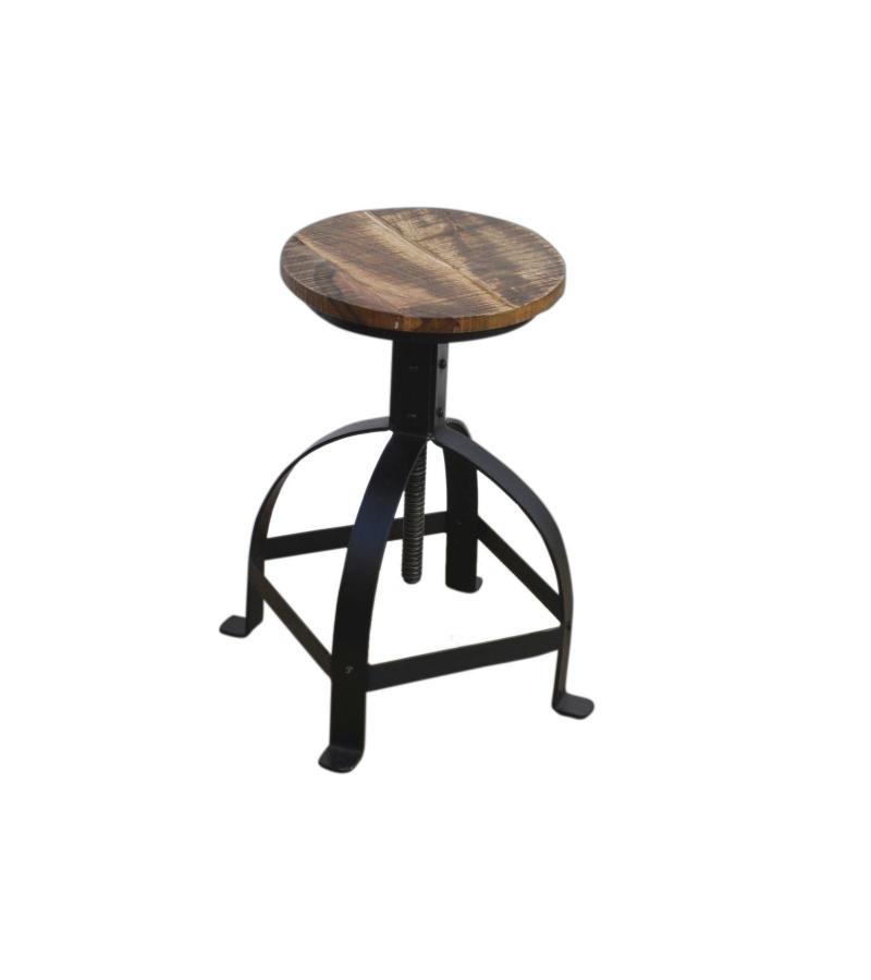 IRON STOOL
