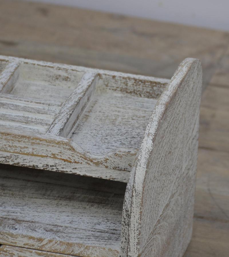 WOODEN BOX