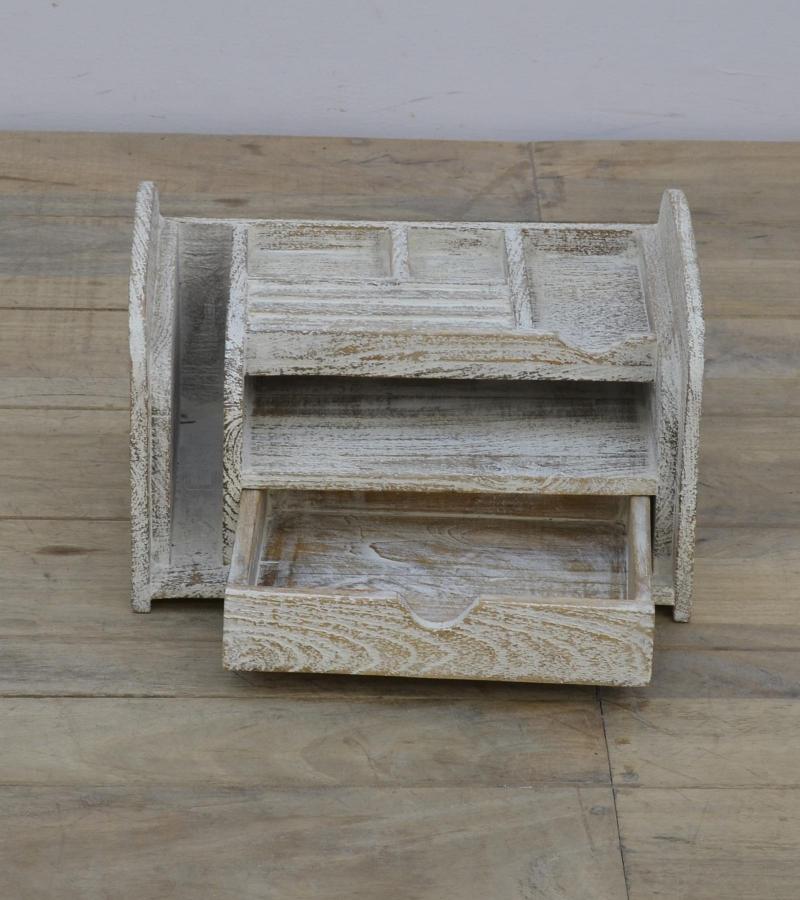 WOODEN BOX