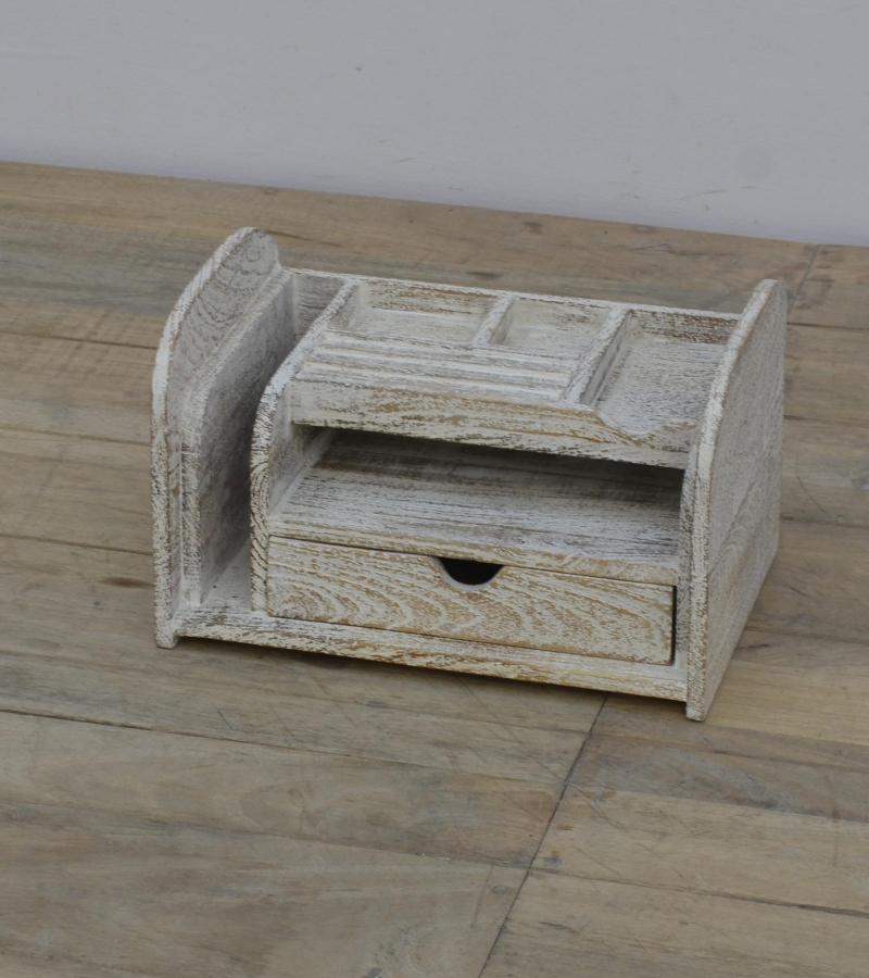 WOODEN BOX