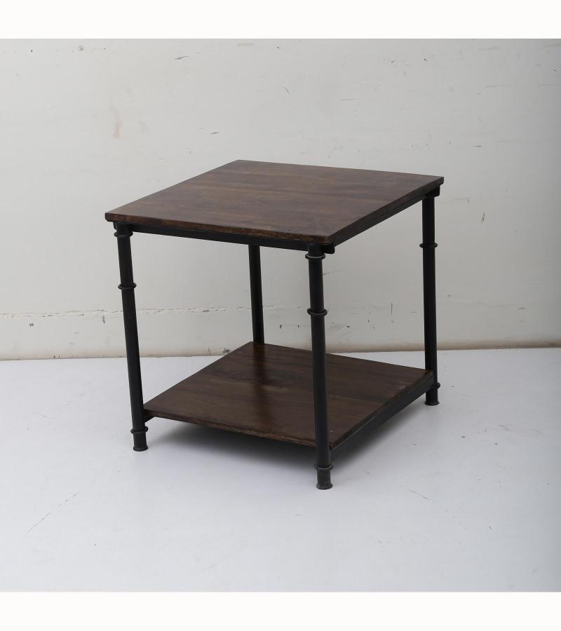 IRON TABLE