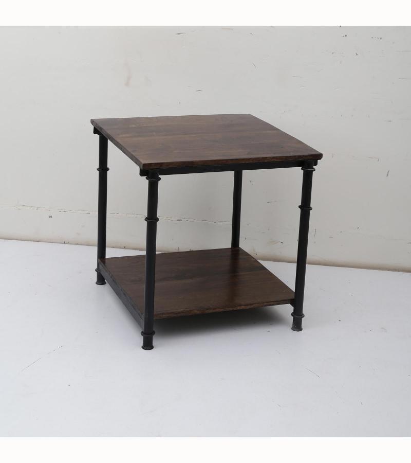 IRON TABLE