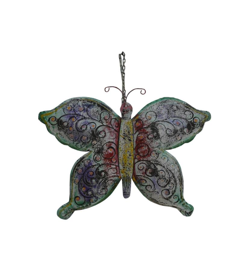 BUTTERFLYI