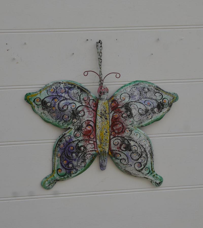 BUTTERFLYI
