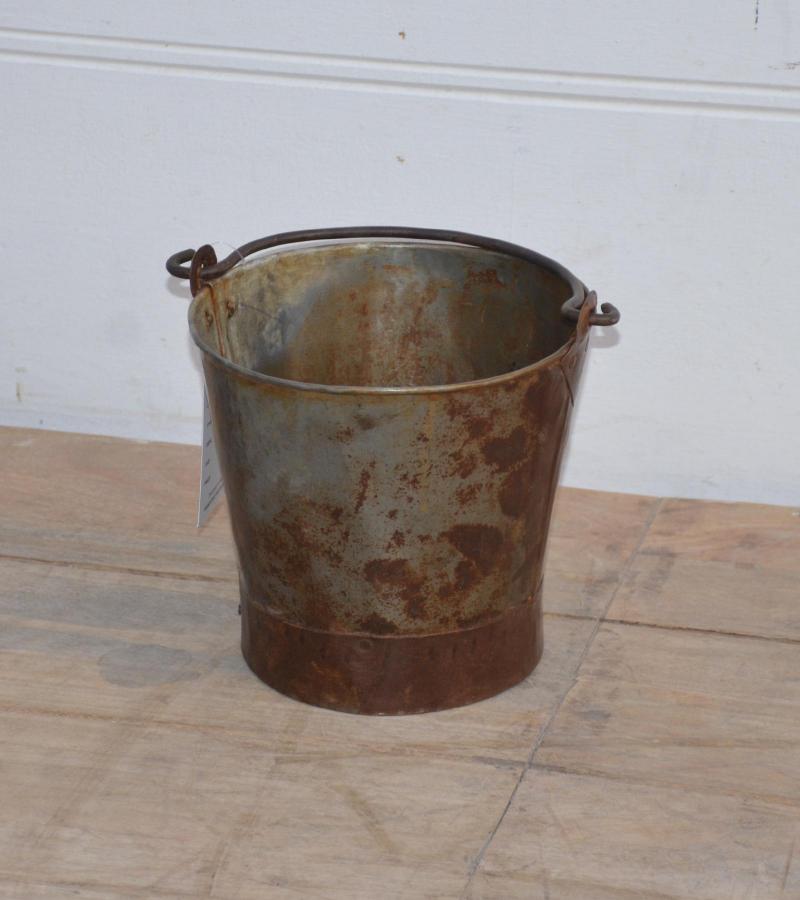 IRON BASKET