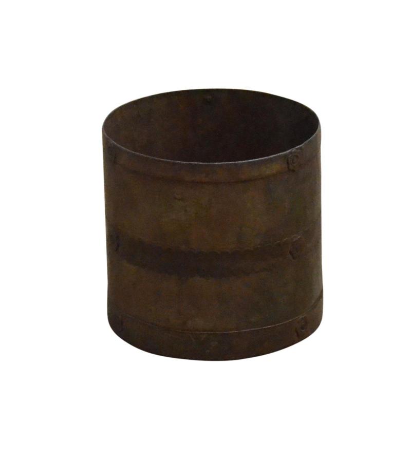 IRON POT