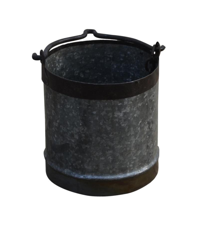 IRON BASKET