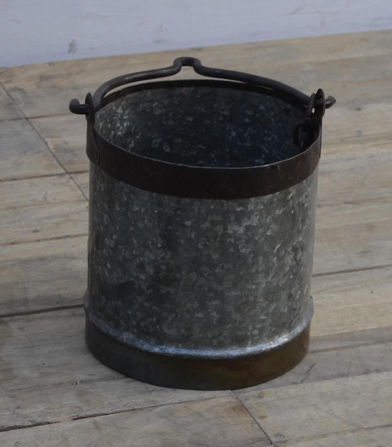 IRON BASKET