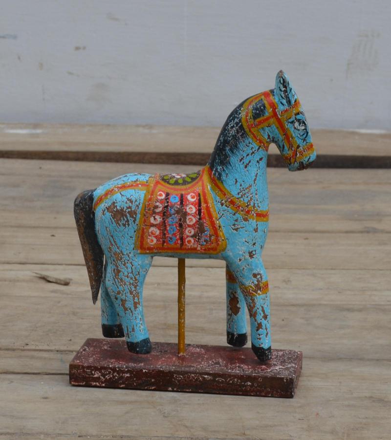 WDN HORSE SMALL
