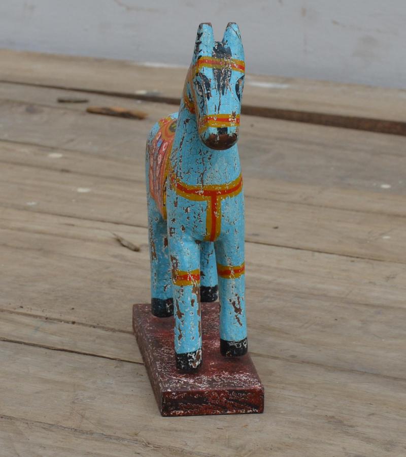 WDN HORSE SMALL