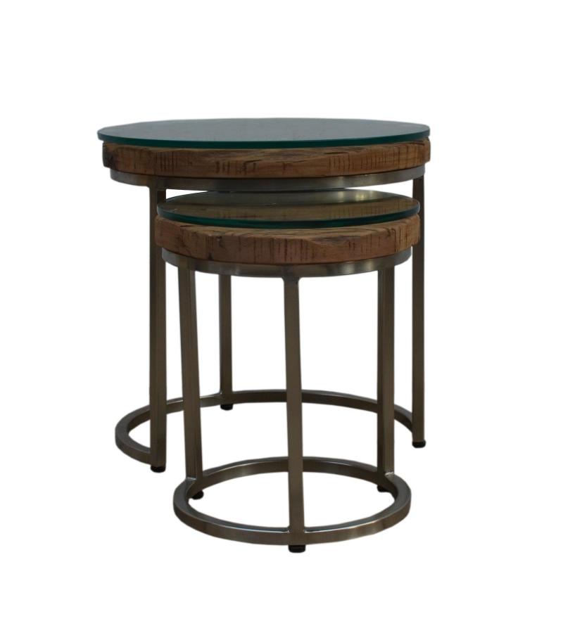 CoffeeTable  S/2