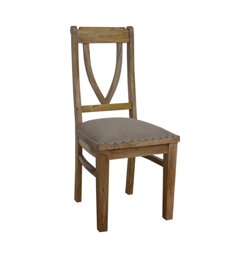 WOODEN CHAIR