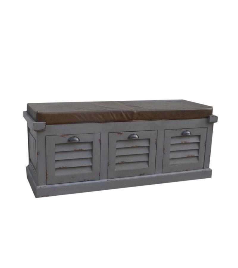 Buy Handmade Benches | Living Benches Online | Manzel