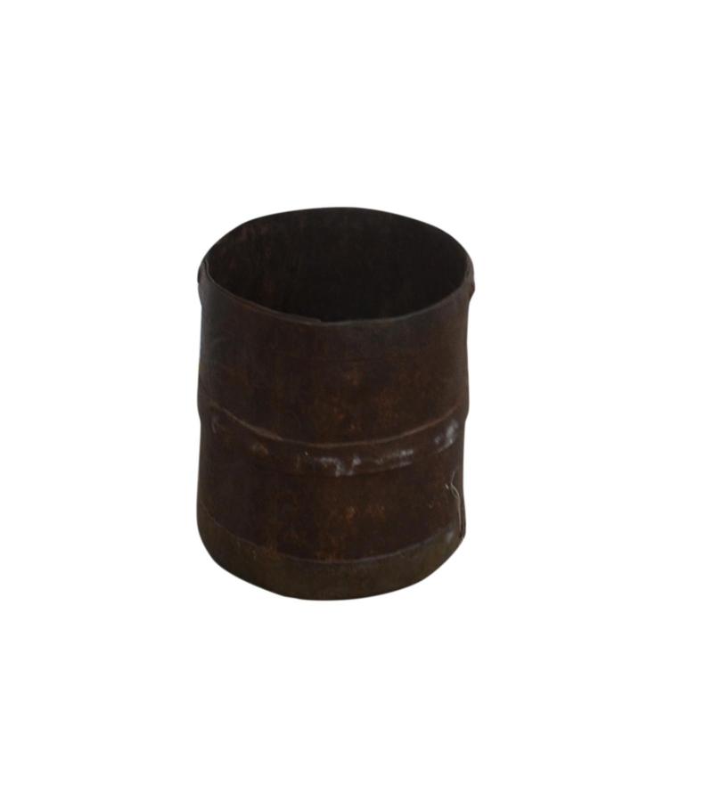 Iron Bucket