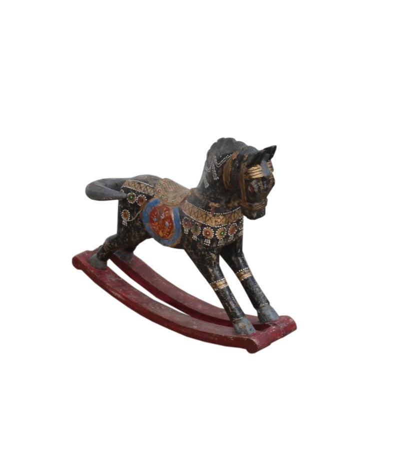 Rocking horse