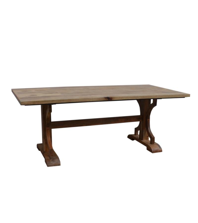 Buy Handmade Dining Table Online Handcrafted Dining Room Table