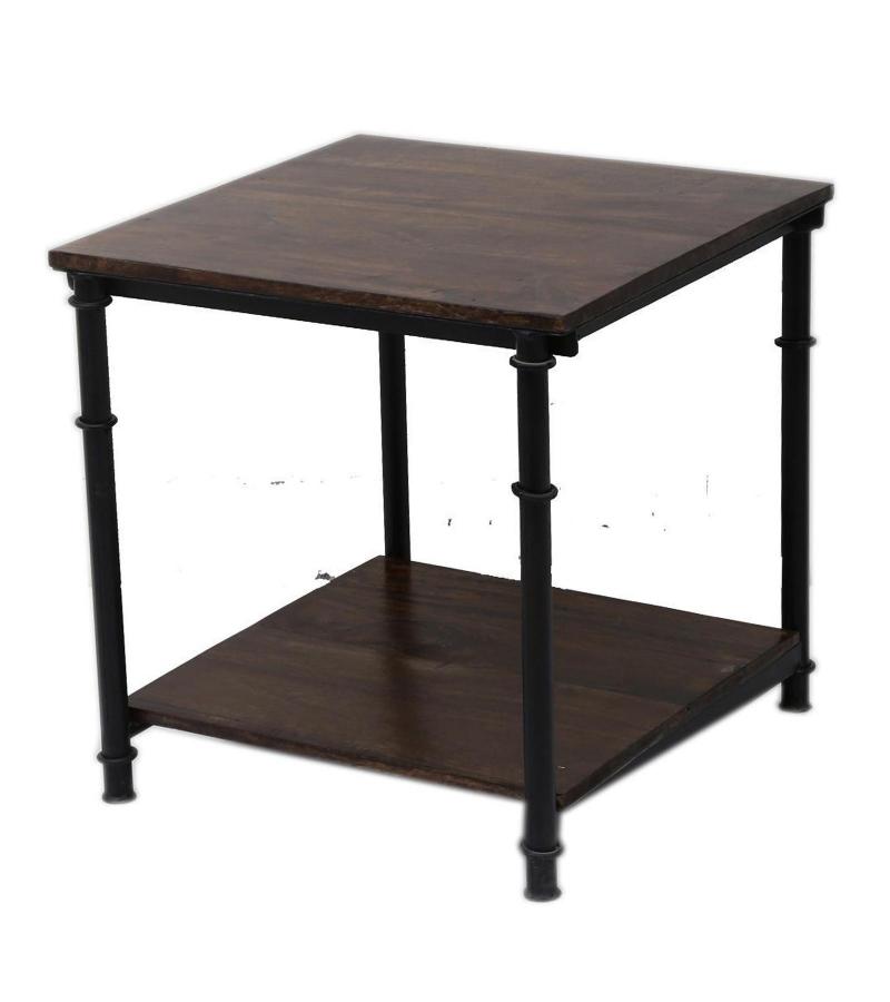 IRON TABLE